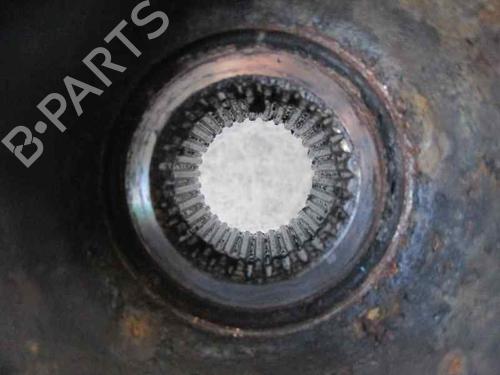 Left front steering knuckle BMW X3 (E83) 3.0 d | BP8001883M25 
