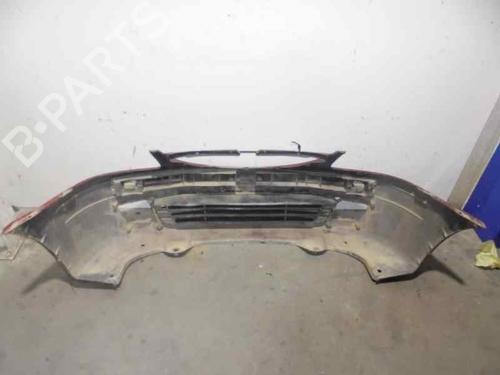 Front bumper TATA INDICA 1.4 | BP12188741C7 