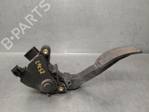 Pedal NISSAN PULSAR Hatchback (C13) 1.2 DIG-T | BP36319447I4 - Image 3