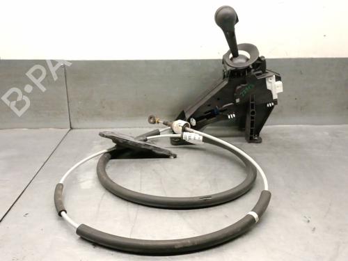 Used Gear lever SMART FORFOUR Hatchback (453) electric drive / EQ (453.091) (56 hp) 26692302