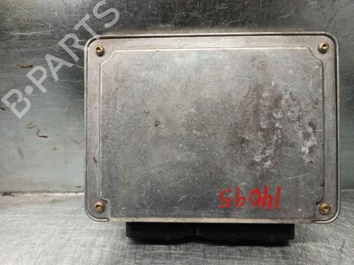 Engine control unit (ECU) OPEL ZAFIRA A MPV (T98)  | BP8520802M57 
