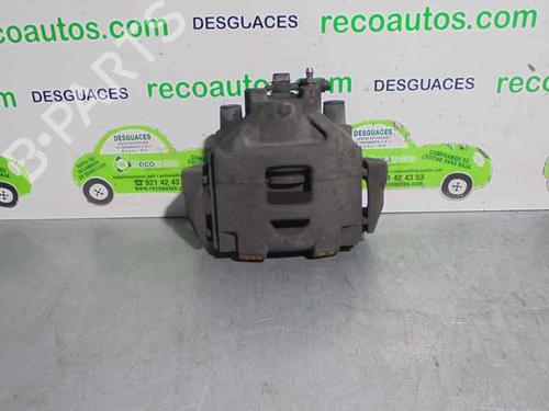 Used Left front brake caliper TOYOTA YARIS (_P9_) 1.3 VVT-i (SCP90_, SCP90R) (87 hp) 11614148