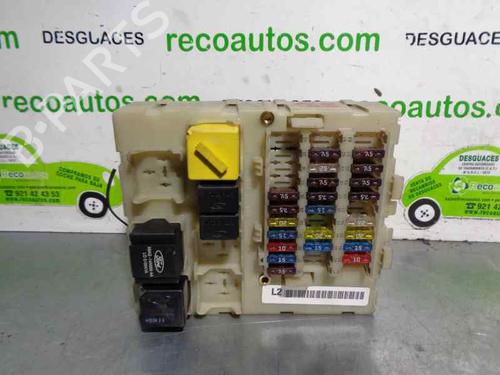 Fuse box FORD FOCUS I Turnier (DNW) 1.8 Turbo DI / TDDi | BP5016040E1 