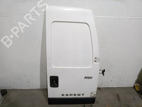Used Right rear door PEUGEOT EXPERT Van (222) 2.0 HDI (109 hp) 29490832