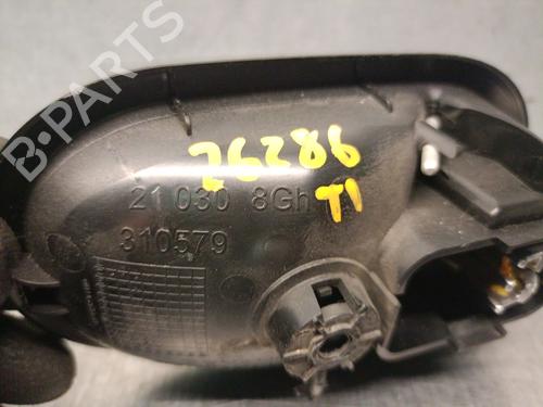 Rear left interior door handle RENAULT TWINGO III (BCM_, BCA_) 0.9 TCe 90 (BCM9, BCM2) | BP38265336I15 - Image 3