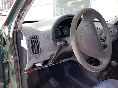 Rudehejsemekanisme Højre foran CITROËN SAXO (S0, S1) 1.1 X, SX | BP29135541C23 