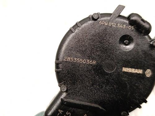 Electronic module NISSAN MICRA V (K14) 0.9 IG-T | BP25711778M83 