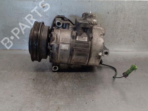 Used AC compressor AC compressor SKODA SUPERB I (3U4) 2.0 TDI (140 hp) 34193981 34193981
