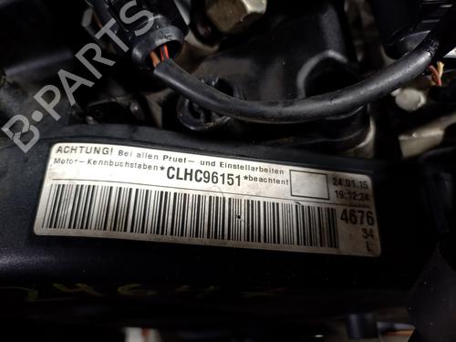 Engine VW GOLF VII (5G1, BQ1, BE1, BE2) 1.6 TDI | BP32524930M1  - Image 14