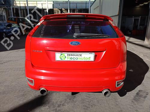 Gearbox FORD FOCUS II (DA_, HCP, DP) 1.6 | BP20674236M3 