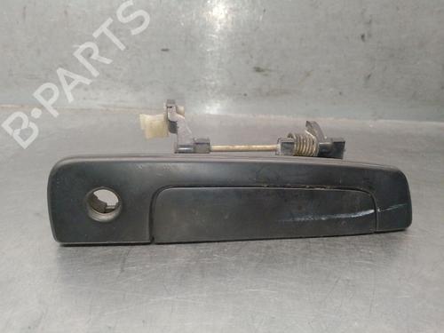 Used Front right exterior door handle Front right exterior door handle MITSUBISHI SPACE WAGON (N9_W, N8_W) 2.4 GDI (N84W) (150 hp) 40611157 40611157