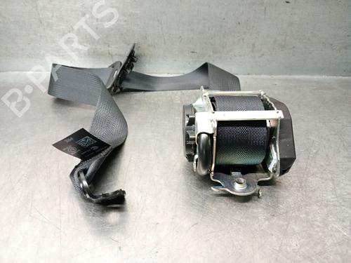 Used Rear right seatbelt NISSAN JUKE (F16_) DIG-T 117 (117 hp) 28604382