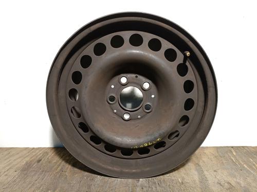 Used Rim Rim MERCEDES-BENZ C-CLASS Coupe (CL203) C 180 (203.735) (129 hp) 33442708 33442708