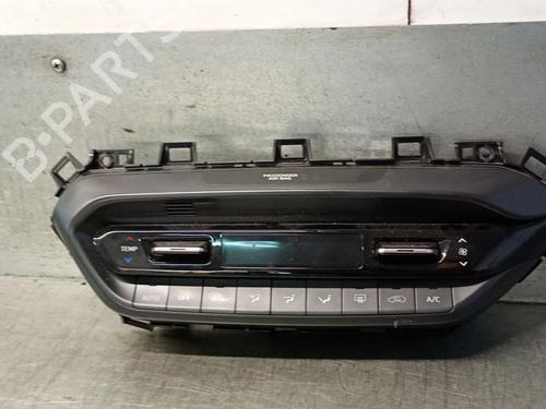 Used Climate control HYUNDAI BAYON (BC3) 1.0 T-GDI (101 hp) 28578690