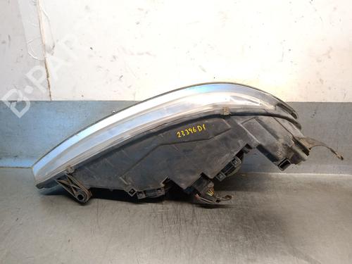 Left headlight PEUGEOT 406 (8B) 2.0 HDI 110 | BP28169026C28 