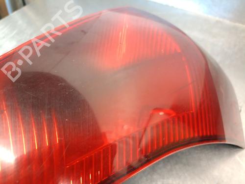 Left taillight RENAULT MEGANE II Estate (KM0/1_) 1.9 dCi (KMRG, KM1G, KM0G, KM2C) | BP27980064C34 