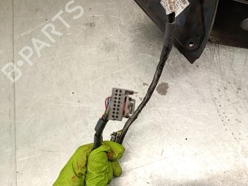 Left mirror AUDI Q7 (4LB) 3.0 TDI quattro | BP29385143C26 
