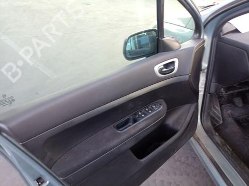 Electronic module PEUGEOT 307 SW (3H) 1.6 HDI 110 | BP30657833M83 