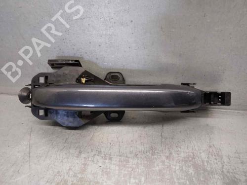 Maneta exterior trasera derecha DACIA SANDERO II TCe 90 LPG (B8M1) (90 hp) 18265017