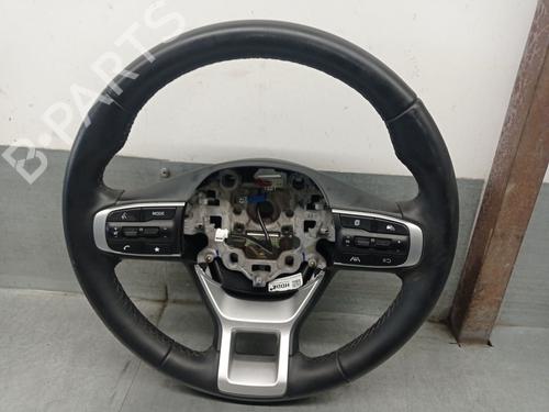 Lenkrad für KIA SPORTAGE V (NQ5) [2021-2025]  27988690