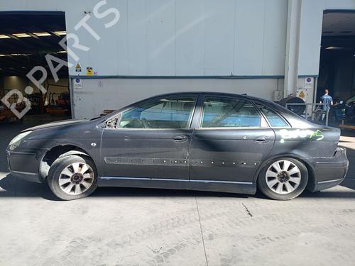 Electronic sensor CITROËN C5 II (RC_) 2.0 HDi (RCRHRH) | BP39476282M84 - Image 5