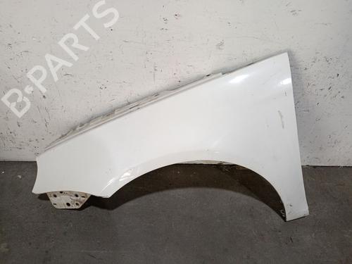 Voorscherm links Voorscherm links VW EOS (1F7, 1F8) 2.0 TDI (140 hp) 36891211 36891211