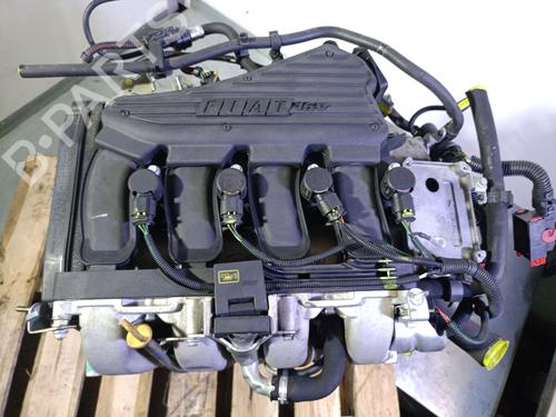 Engine FIAT STILO (192_)  | BP29511678M1 