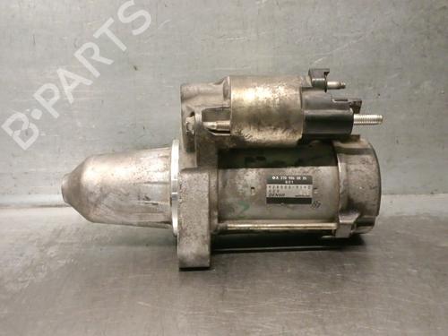 Motor arranque Motor arranque MERCEDES-BENZ B-CLASS Sports Tourer (W246, W242) B 180 CDI / d (246.212) (109 hp) 36473493 36473493
