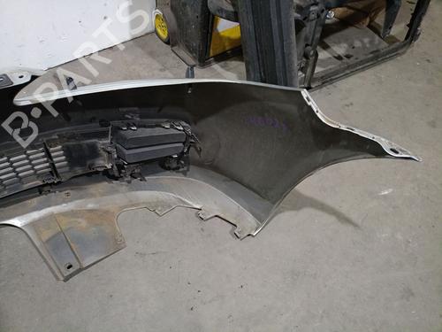 Front bumper MAZDA 6 Station Wagon (GY) 2.0 DI (GY19) | BP32127214C7 