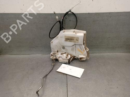 Used Front left lock Front left lock SUZUKI SX4 (EY, GY) 1.6 VVT (RW416, YA21S) (120 hp) 33622649 33622649