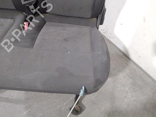 Right front seat RENAULT MASTER III Van (FV) 2.3 dCi 130 FWD (FV0M, FV0Y, FV0J, FV02, FV03) | BP32868198C16  - Image 11