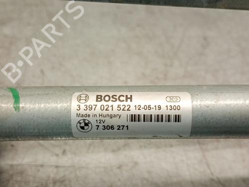Front wiper motor BMW 5 Gran Turismo (F07) 530 d | BP25241980M29 