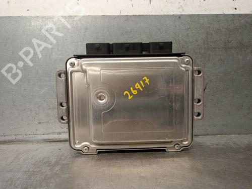 Engine control unit (ECU) PEUGEOT 307 (3A/C) 1.6 HDi 110 | BP40539109M57 - Image 3