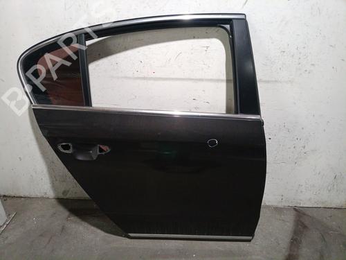 right-rear-door-vw-passat-b7-362-2010-2011-2012-2013-2014-2015-2016-40158709 main image