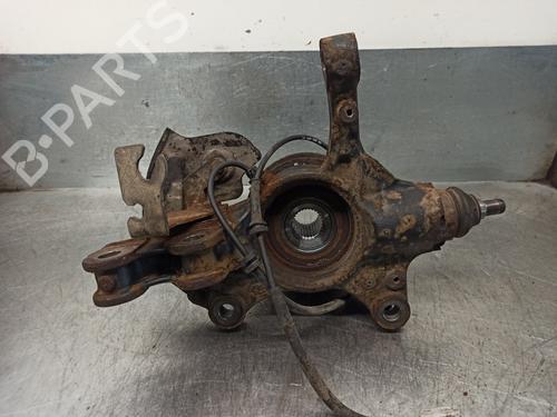 Right front steering knuckle CITROËN JUMPY III Van (V_) 1.6 BlueHDi 95 | BP15280729M26 
