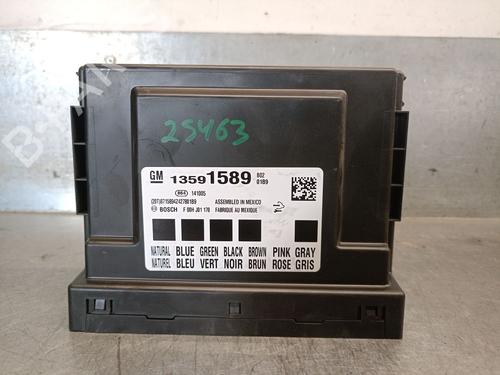 Used Control unit Control unit 34722298 34722298