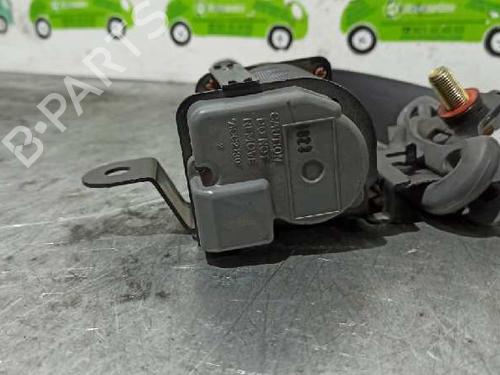 Rear left seatbelt KIA SORENTO I (JC) 2.5 CRDi 4WD | BP7445895I29