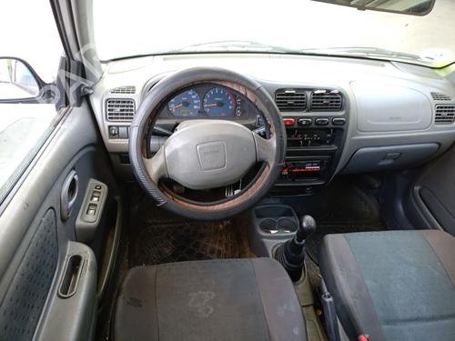 Left front window switch SUZUKI ALTO VI (FF, HA24_) 1.1 (RF410) | BP35895989I27 - Image 10