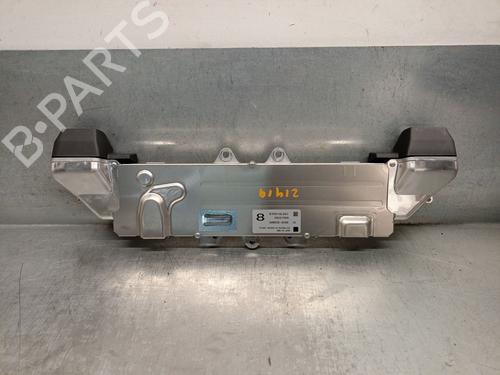 Electronic module SUBARU LEGACY V Estate (BR) 2.0 D AWD | BP21793877M83 