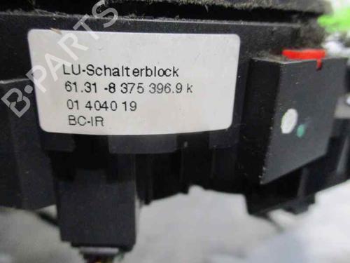 Headlight switch BMW 5 (E39) 530 d | BP2272612I24 