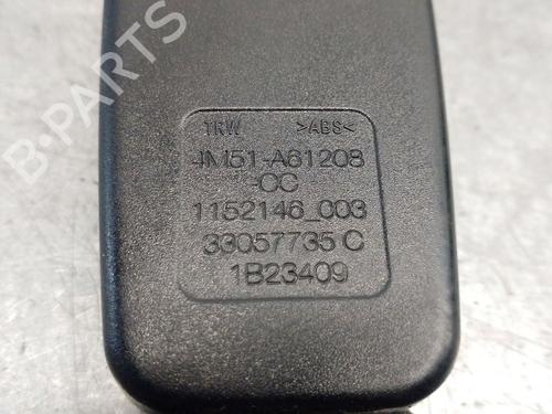 Front right belt tensioner FORD FOCUS II (DA_, HCP, DP) 1.6 TDCi | BP29502890C88 