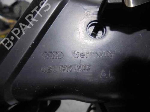 Air vent AUDI ALLROAD C5 (4BH) 2.5 TDI quattro | BP20247656I21 