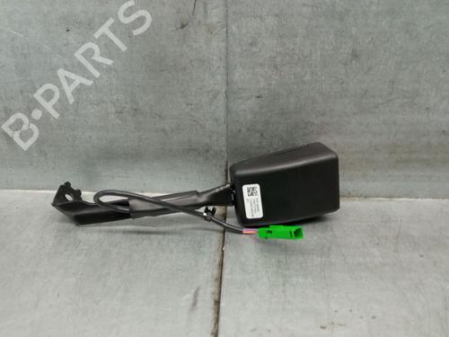 Used Seat buckle VOLVO XC40 (536) Recharge (252 hp) 28812879