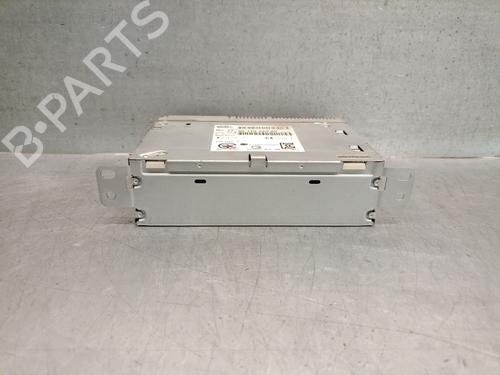 Used Radio PEUGEOT 2008 I (CU_) 1.6 BlueHDi 100 (100 hp) 29706522