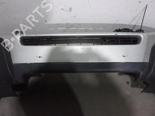 Front bumper VOLVO XC90 I (275) 2.5 T AWD | BP16830951C7 