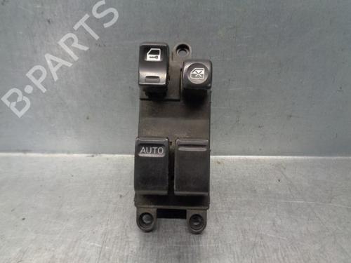 Used Left front window switch NISSAN ALMERA II (N16) [2000-2025]  12945708