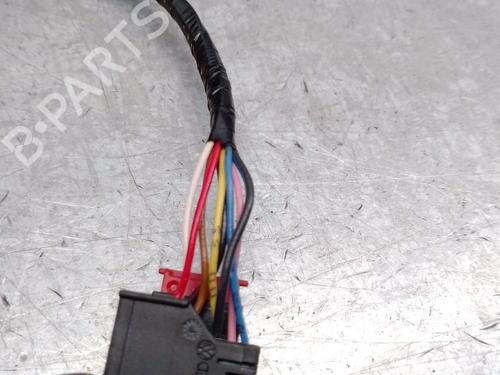 Left mirror AUDI A6 C7 Avant (4G5, 4GD) 2.0 TDI | BP29474047C26 