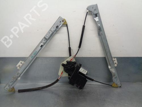 Used Front right window mechanism CITROËN C4 Grand Picasso I (UA_) 1.6 HDi (109 hp) 12953153