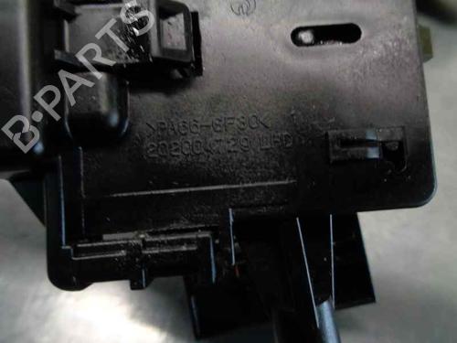 Headlight switch HYUNDAI SANTA FÉ II (CM) 2.2 CRDi | BP7299619I24 