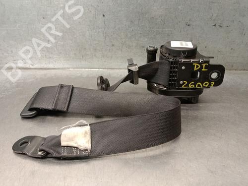 Front left seatbelt FIAT FREEMONT (345_) 2.0 JTD | BP38019628I26 - Image 3